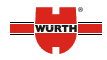 Wurth logo